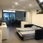 Apartment Heni Apartment *