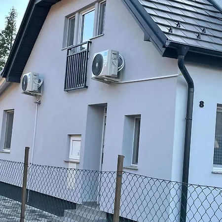 Apartment Komoheni 2