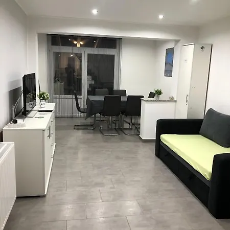 Komoheni 2 Apartment