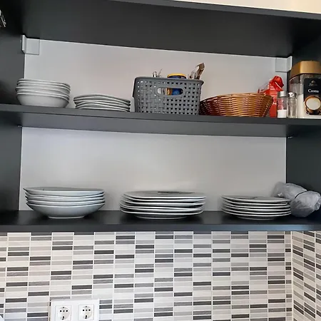 Heni Apartamento *