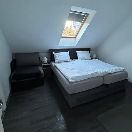 Komoheni 2 * Bük