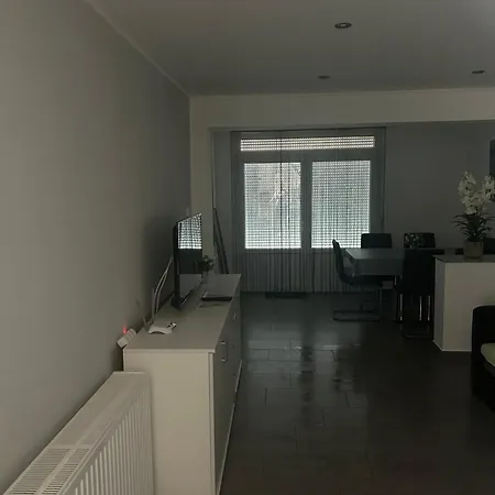 Apartment Komoheni 2 Bük