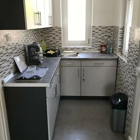 Heni Appartement *