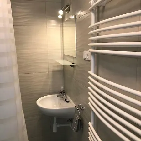 Komoheni 2 Apartment Bük