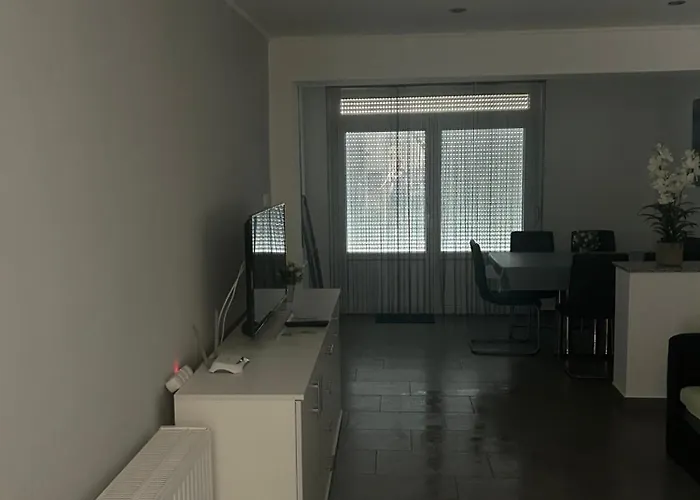 Apartament Heni Bük