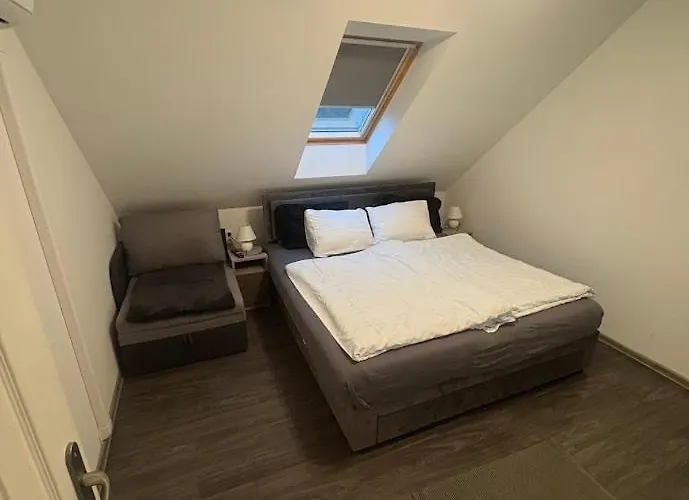 Heni Apartament